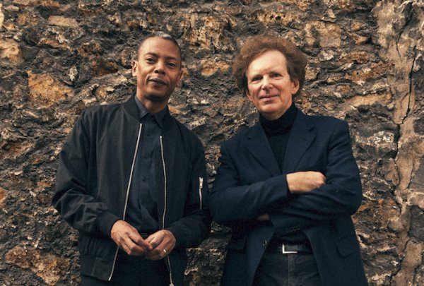 Illustration pour Jeff Mills &#038; Mikhaïl Rudy&nbsp;: “Il ne faut pas avoir peur d’explorer”