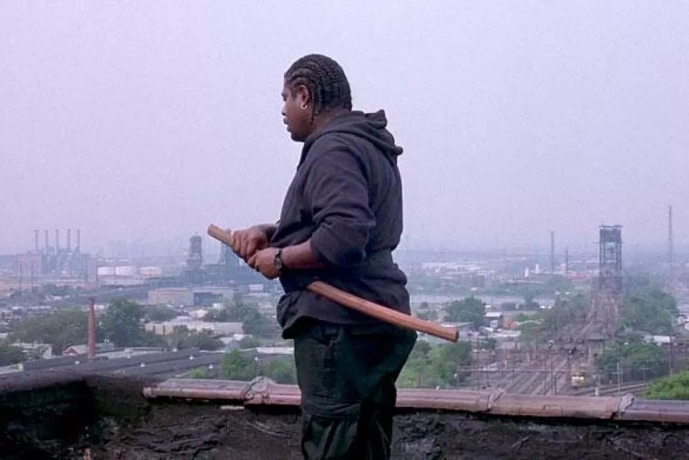 Illustration pour La B.O de la semaine (3): Ghostdog &#8211; RZA