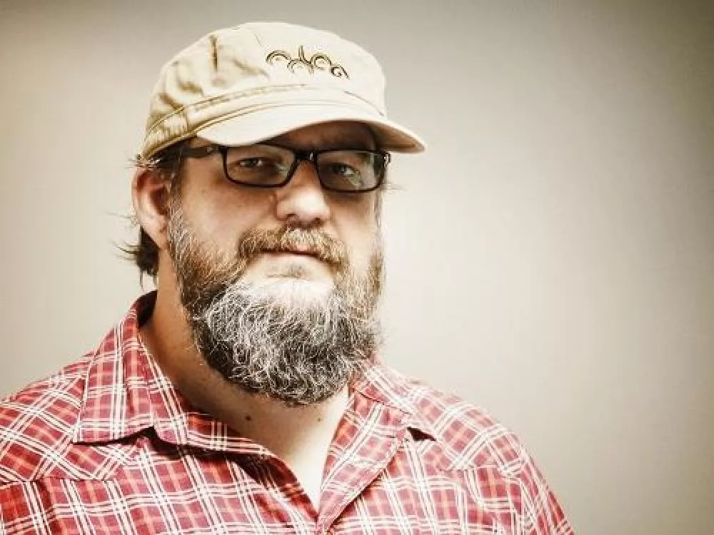 Illustration pour Rencontre avec Kem Lalot, programmateur des Eurockéennes