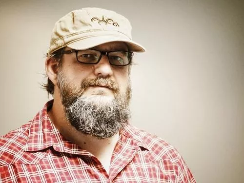 Illustration pour Rencontre avec Kem Lalot, programmateur des Eurockéennes