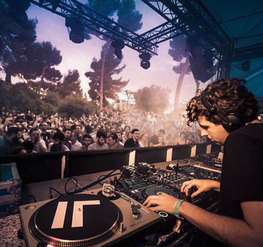 Illustration pour En direct d&rsquo;IR à Barcelone&nbsp;: jour 1