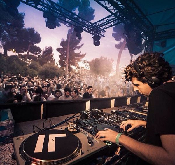 Illustration pour En direct d&rsquo;IR à Barcelone&nbsp;: jour 1