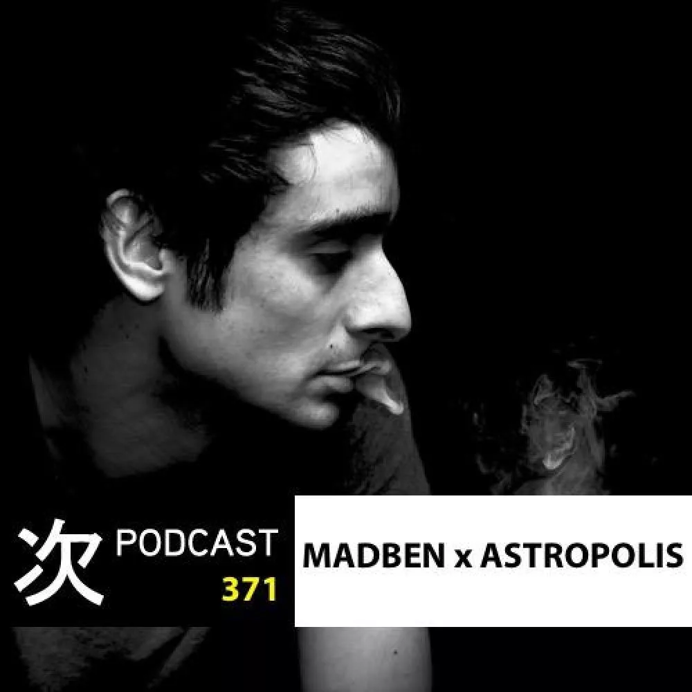 Illustration pour Tsugi Podcast 371&nbsp;: Madben