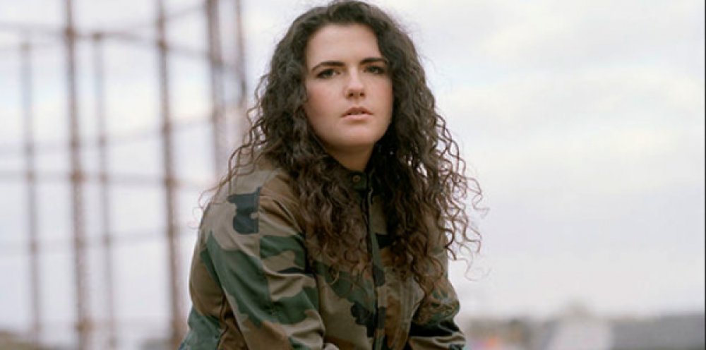 Illustration pour Georgia&nbsp;: interview et premier album en écoute