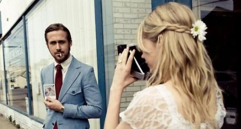 Illustration pour La B.O de la semaine (11)&nbsp;: Blue Valentine &#8211; Grizzly Bear