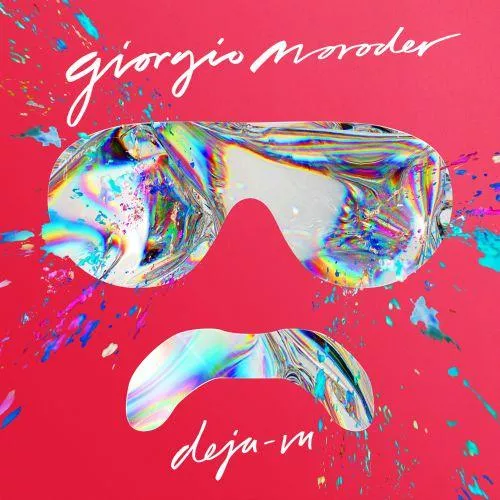 Illustration pour La Bouse du mois: Déja Vu de Giorgio Moroder