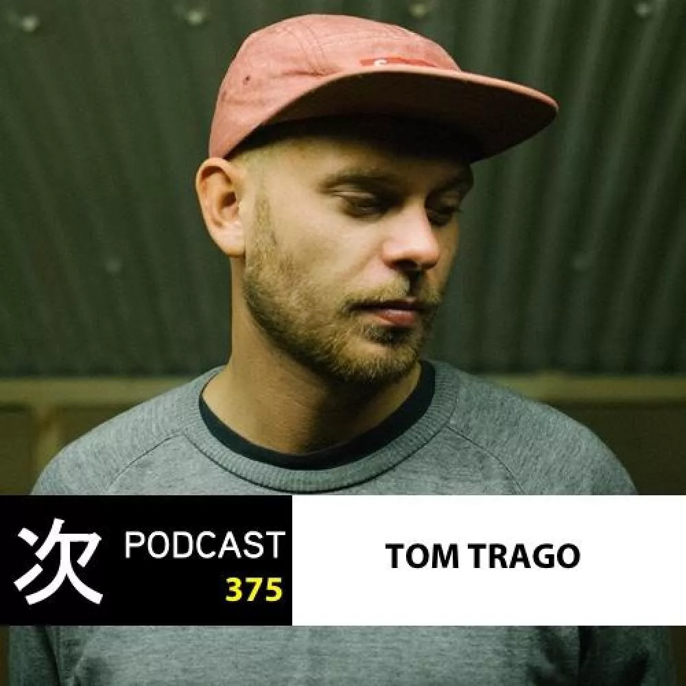 Illustration pour Tsugi Podcast 375&nbsp;: Tom Trago