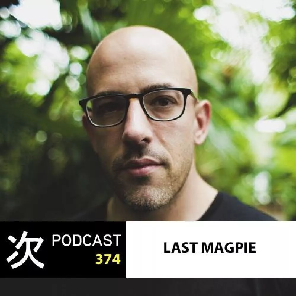 Illustration pour Tsugi Podcast 374&nbsp;: Last Magpie