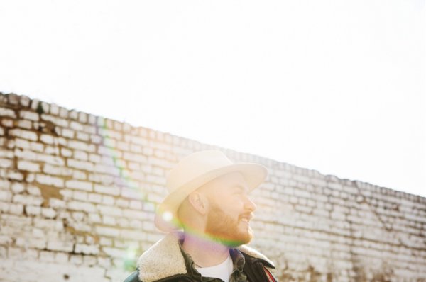 Illustration pour Julio Bashmore nous a parlé de son nouvel album, de Prodigy et de son chien, Gryff