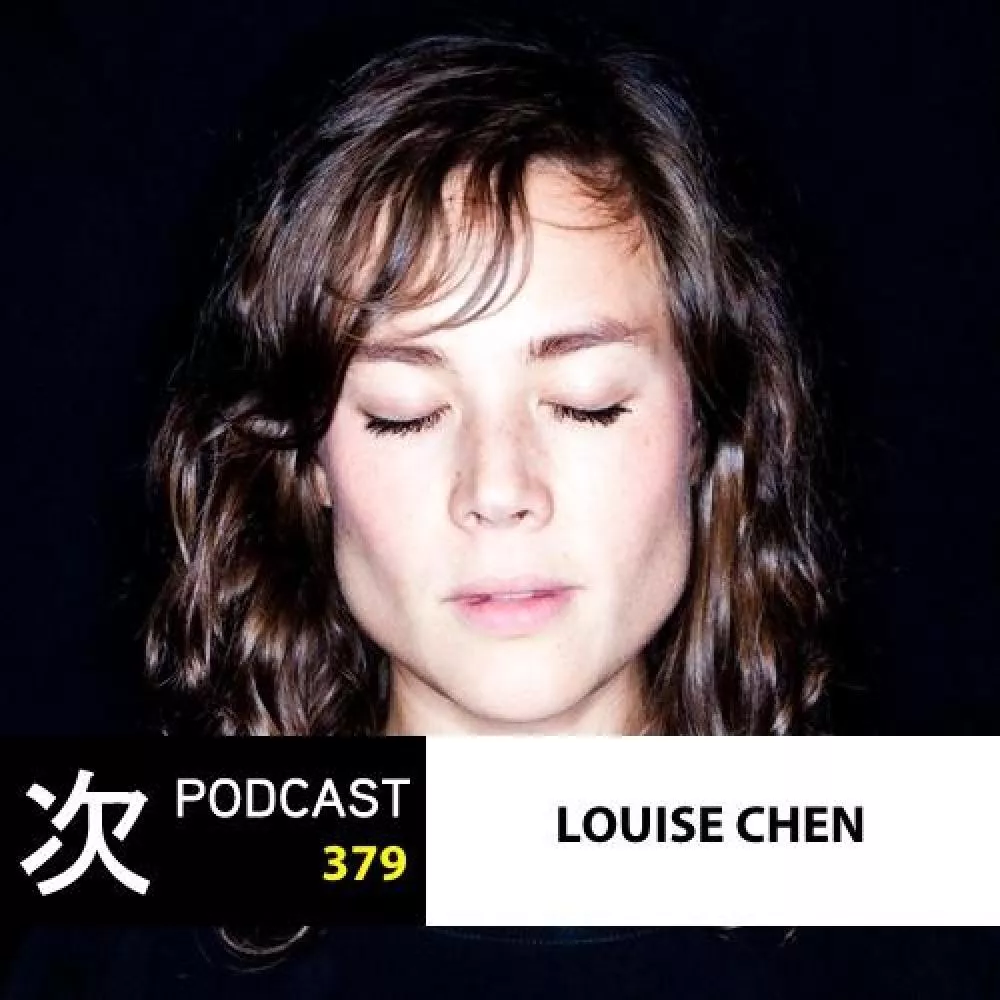 Illustration pour Tsugi Podcast 379&nbsp;: Louise Chen