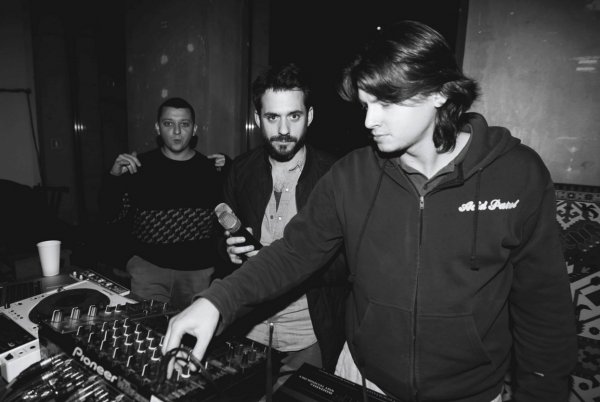 Illustration pour MoskoBeat, le documentaire qui plonge au coeur de la scène techno moscovite