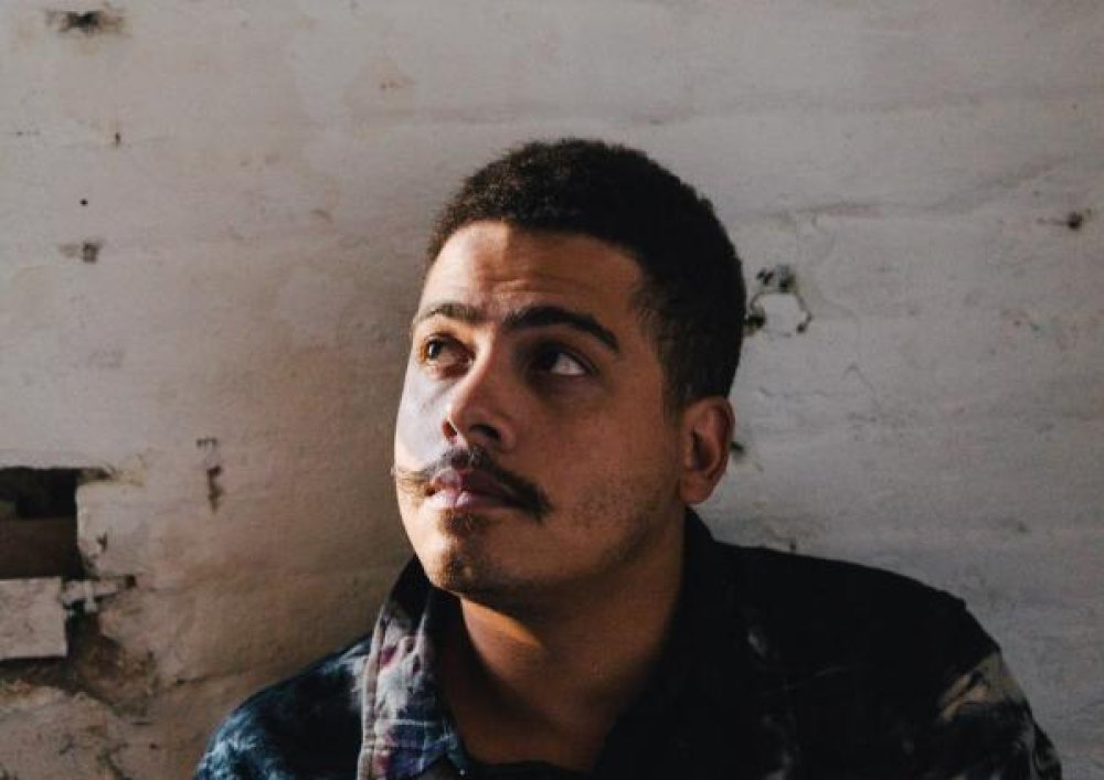 Illustration pour Les inspirations de&#8230; Seth Troxler