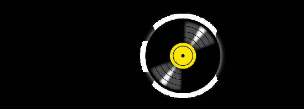 Illustration pour [Infographie] Discogs vend plus de vinyles mais aussi plus de CDs que les magasins