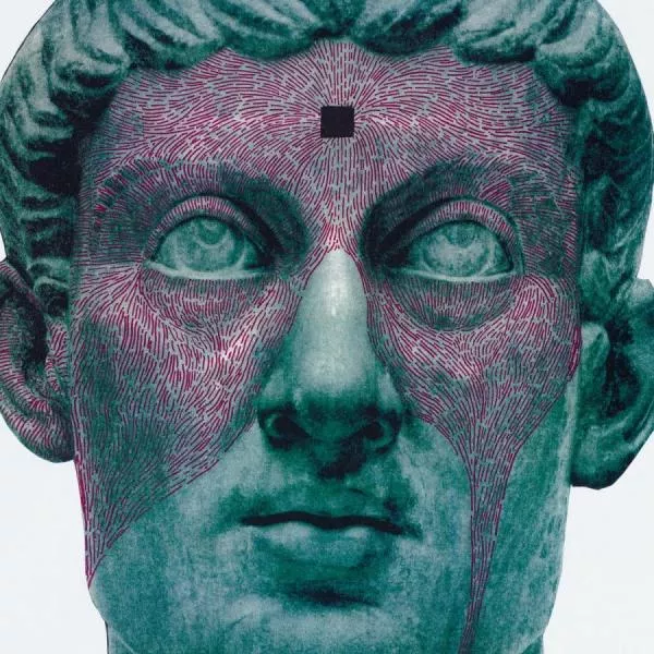 Illustration pour Protomartyr &#8211; The Agent Intellect