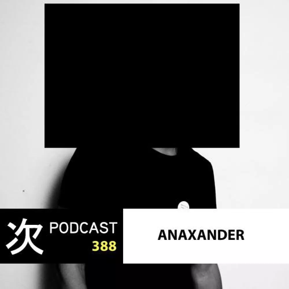 Illustration pour Tsugi Podcast 388&nbsp;: Anaxander