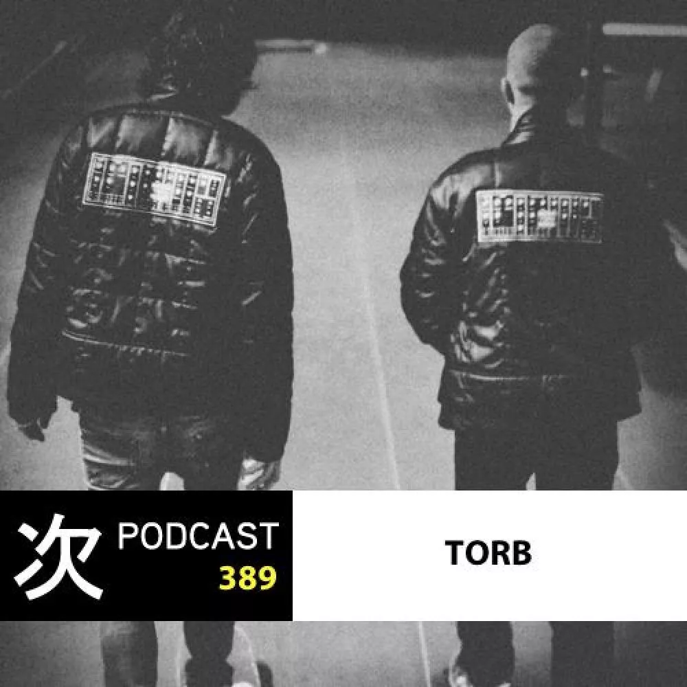 Illustration pour Tsugi Podcast 389&nbsp;: Torb x Capsule Festival