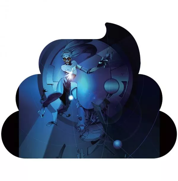 Illustration pour Bouse du mois&nbsp;: DJ Krush &#8211; Butterfly Effect