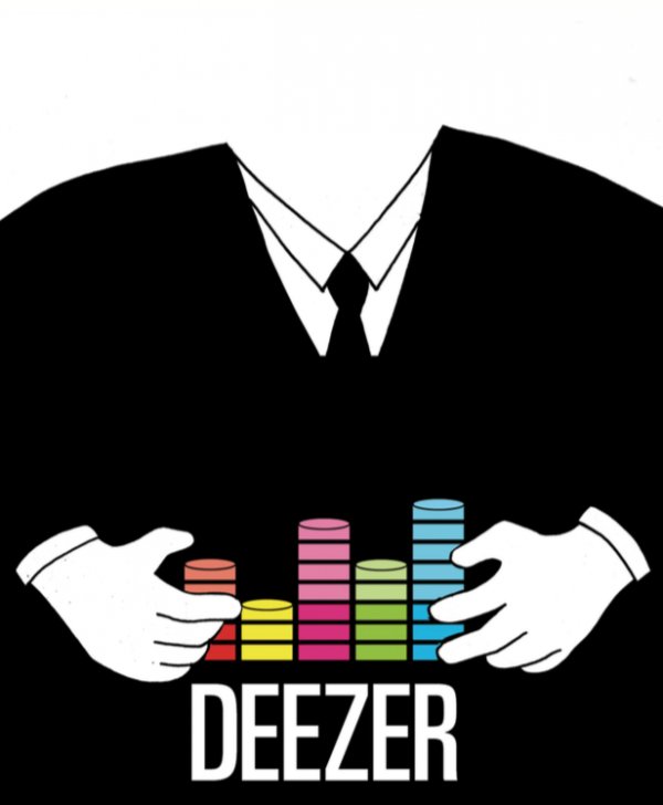 Illustration pour Enquête&nbsp;: Comment les majors font leurs choux gras du streaming