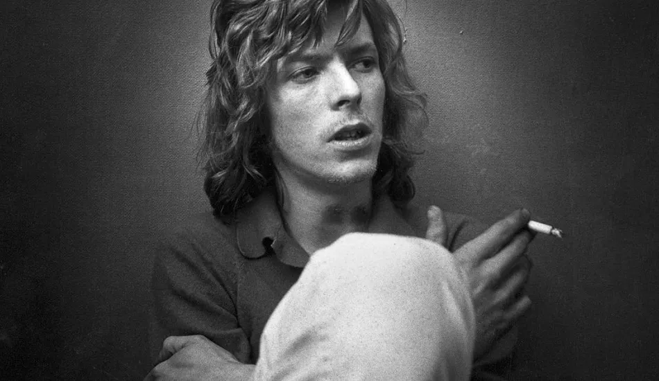 Illustration pour David Bowie et l&rsquo;électronique, une histoire d&rsquo;amour souvent oubliée