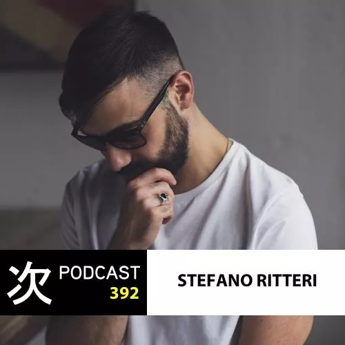 Illustration pour Tsugi Podcast 392&nbsp;: Stefano Ritteri