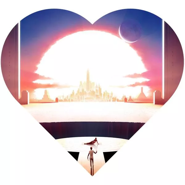 Illustration pour Album du Mois&nbsp;: NZCA Lines &#8211; Infinite Summer