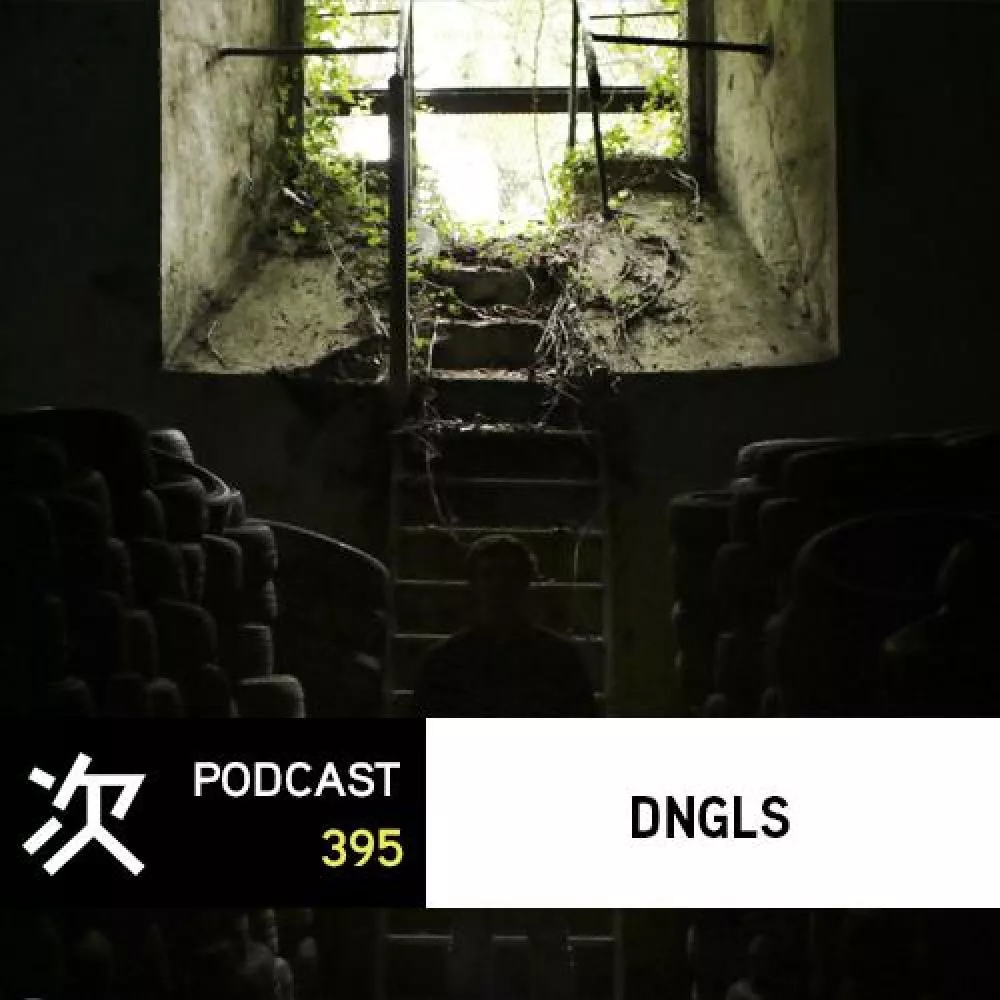 Illustration pour Tsugi Podcast 395&nbsp;: DNGLS