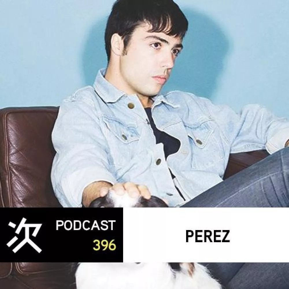 Illustration pour Tsugi Podcast 396&nbsp;: Perez