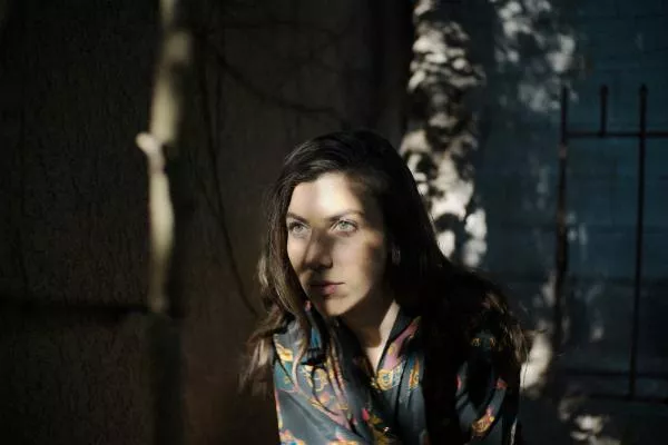 Illustration pour On y était&#8230; Julia Holter @ New Morning