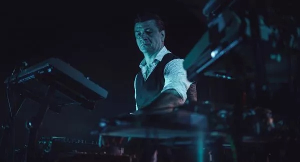 Illustration pour Arnaud Rebotini nous a parlé de ses machines favorites