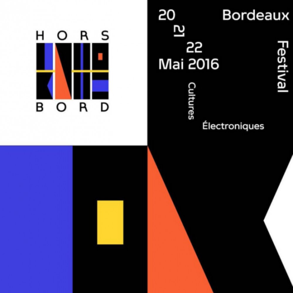 Illustration pour L&rsquo;intégralité de la programmation du Hors Bord Festival dévoilée