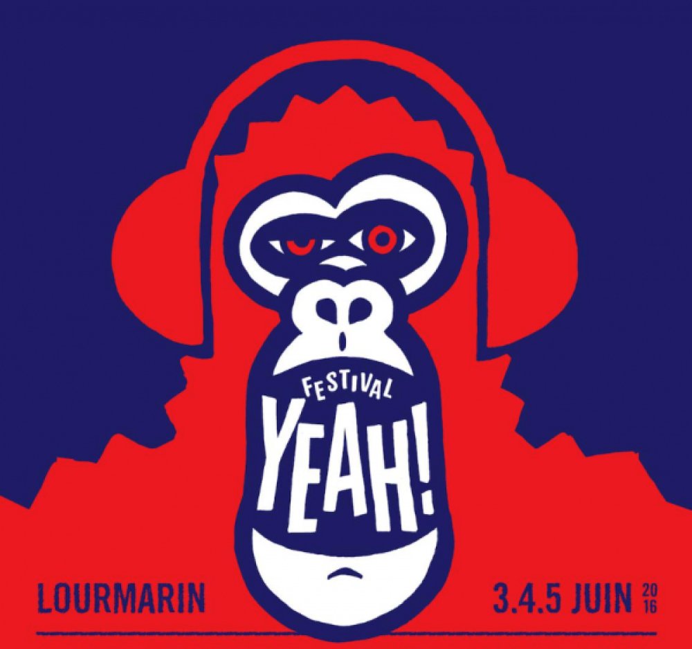 Illustration pour Fat White Family, Gilles Peterson, Flavien Berger et d&rsquo;autres au festival YEAH!