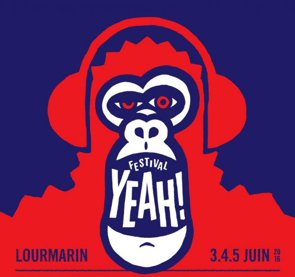 Illustration pour Fat White Family, Gilles Peterson, Flavien Berger et d&rsquo;autres au festival YEAH!