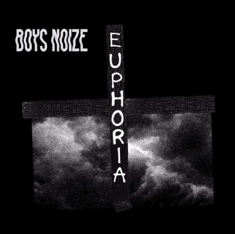 Illustration pour En écoute&nbsp;: le nouveau morceau euphorisant de Boys Noize