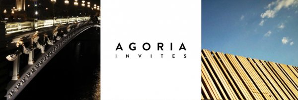 Illustration pour Agoria invite Carl Craig, Âme, John Talabot et Maceo Plex à jouer avec lui !