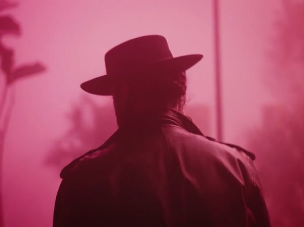 Illustration pour Vidéo&nbsp;: Ry X a sorti un nouveau clip vraiment beau