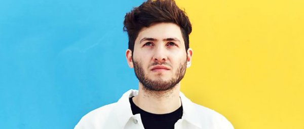 Illustration pour En écoute&nbsp;: l&rsquo;Essential Mix énergique de Baauer
