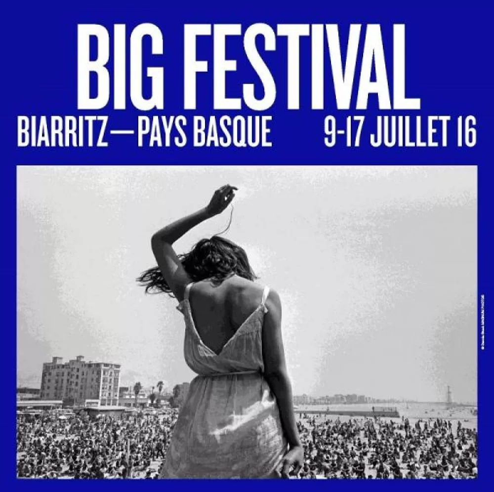 Illustration pour Le Big Festival annonce sa programmation