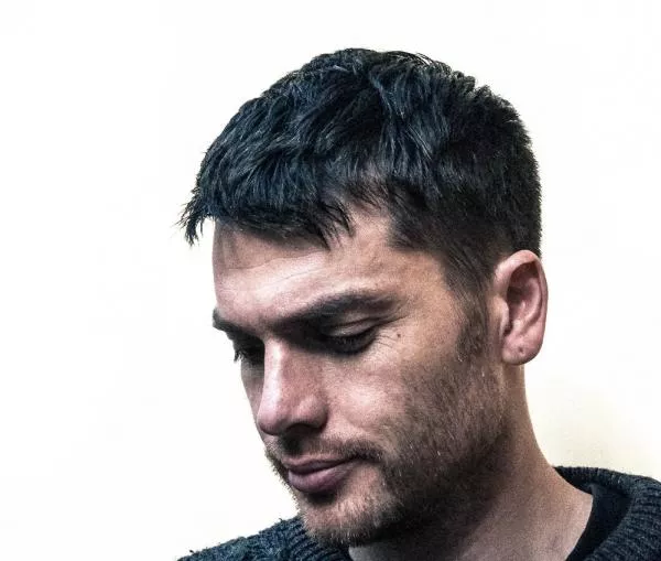 Illustration pour Exclu&nbsp;: Arad (la moitié de Lakker) débarque avec un premier album solo