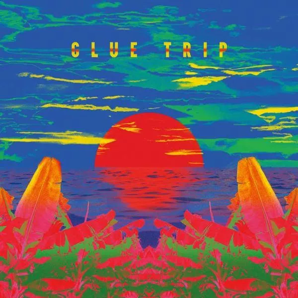 Illustration pour Glue Trip &#8211; Glue Trip