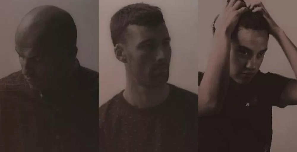 Illustration pour Darkstar s&rsquo;allie à Empress Of pour un superbe single