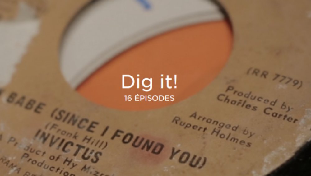 Illustration pour Ça veut dire quoi être un digger ?