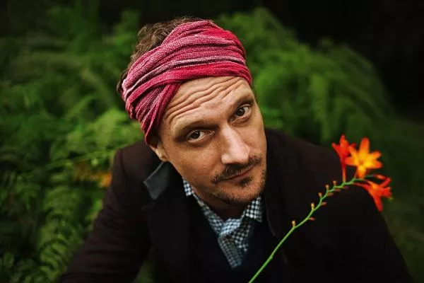 Illustration pour DJ Koze a remixé Roman Flügel