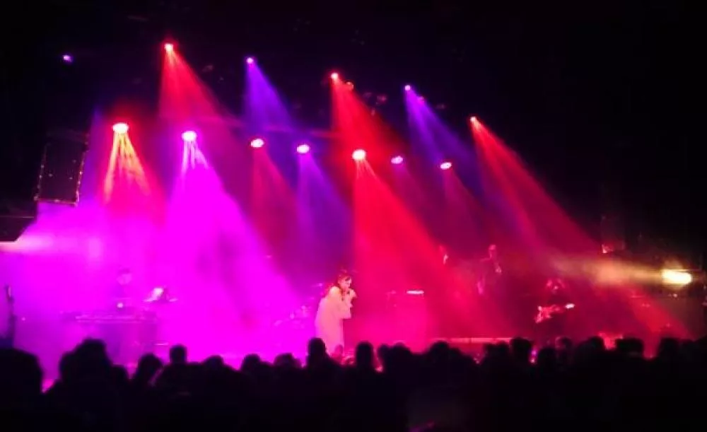 Illustration pour On a pêché la relève de la musique indé en Norvège (1er épisode)