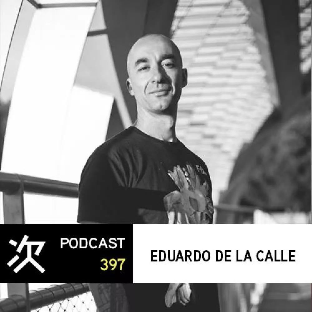 Illustration pour Tsugi Podcast 397&nbsp;: Eduardo de la Calle