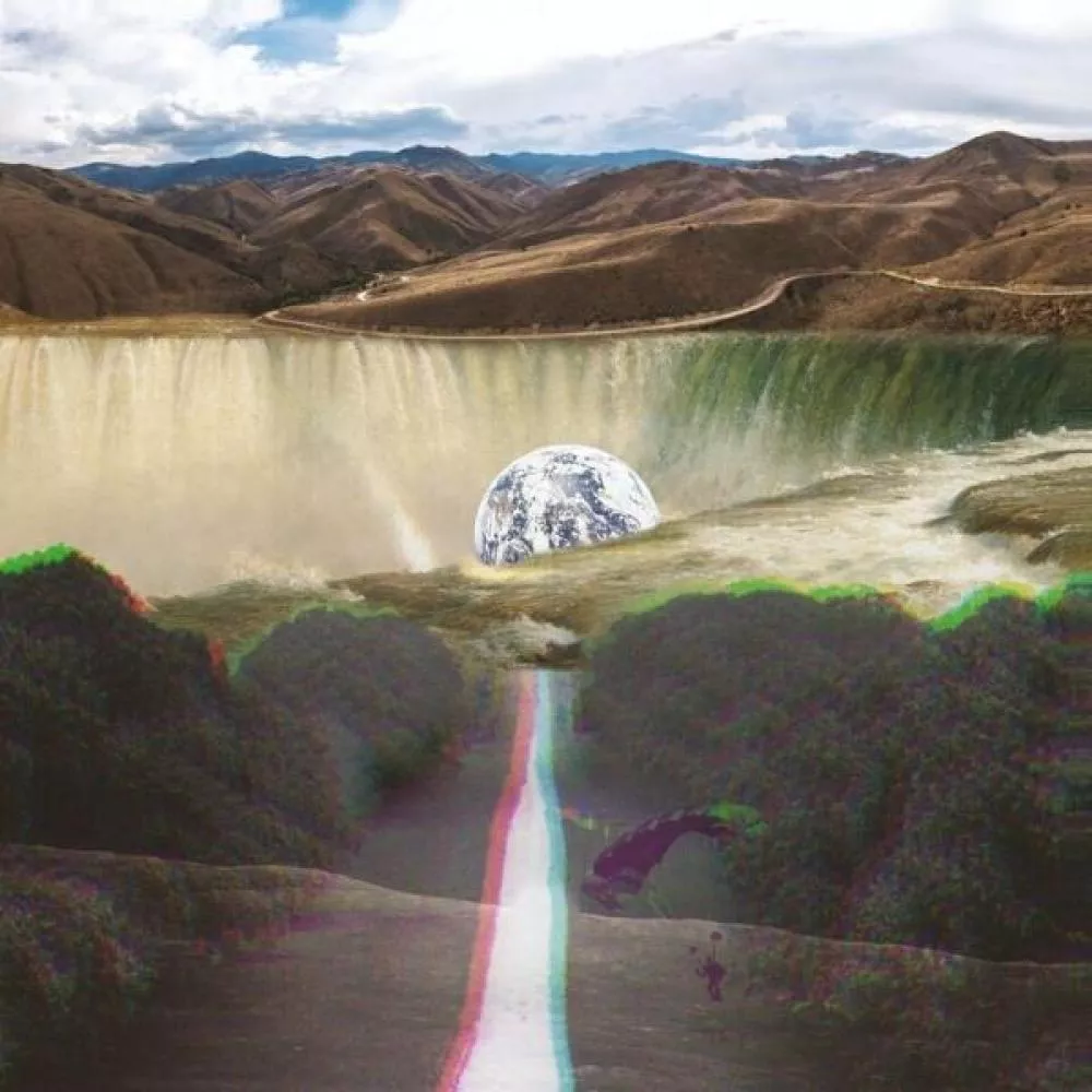 Illustration pour Exclu&nbsp;: Frank Haag nous offre « Les Ruines de la soirée »