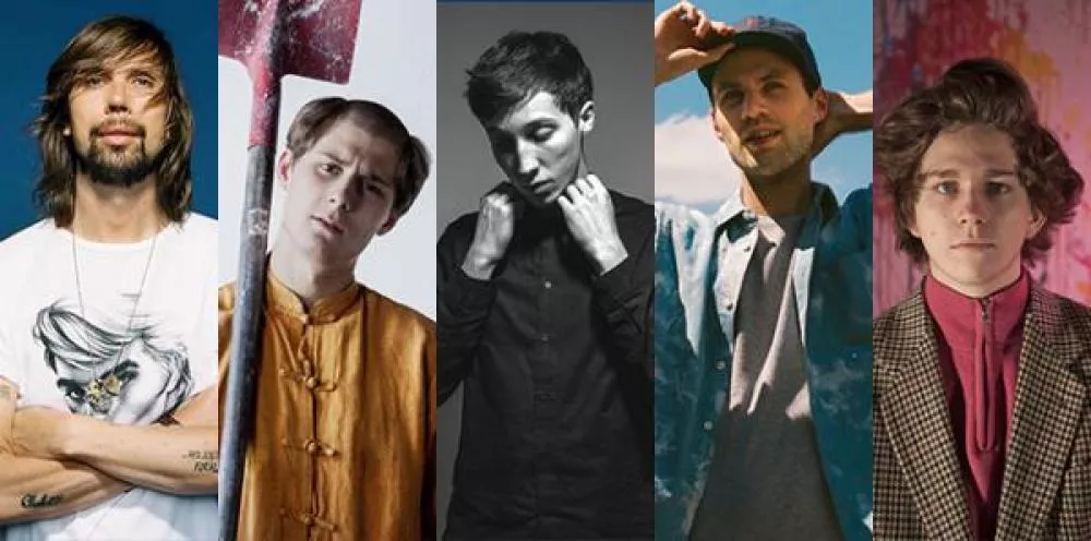 Illustration pour French Waves, 30 ans de musique électronique