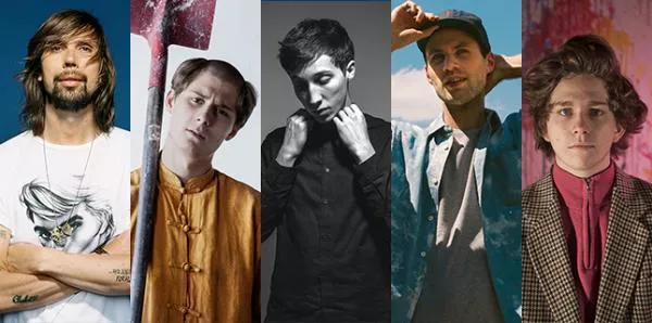 Illustration pour French Waves, 30 ans de musique électronique