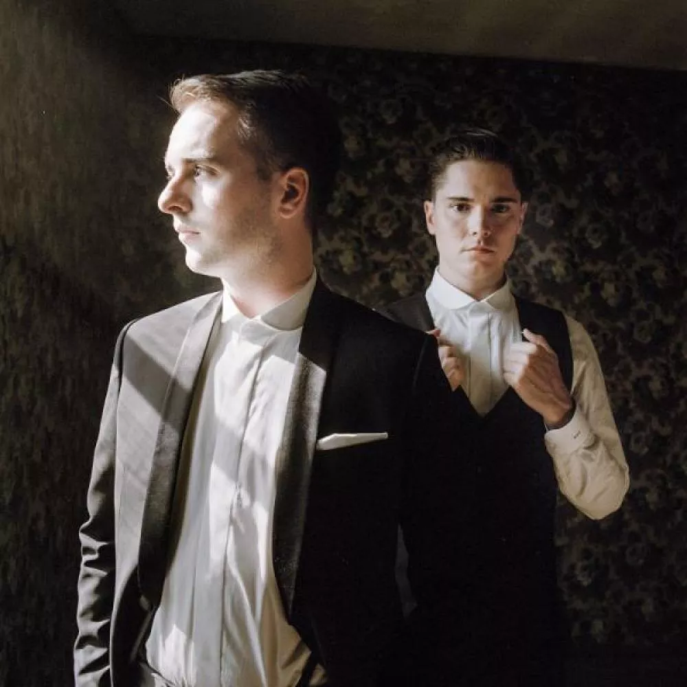 Illustration pour Exclu&nbsp;: les excellents Her en live session Findspire