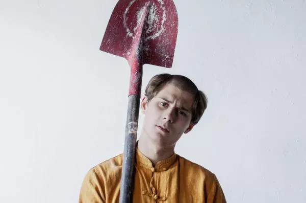 Illustration pour Jacques a mis en ligne un nouveau morceau