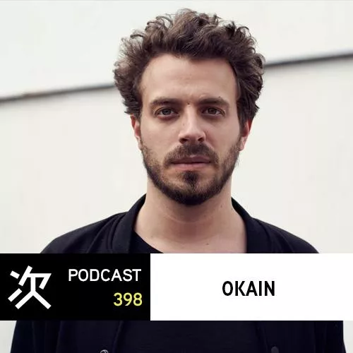 Illustration pour Tsugi Podcast 398&nbsp;: Okain